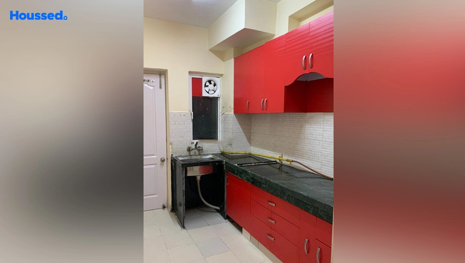 Project Image of 3 BHK Flat for Resale in Paras Tierea, Sector 137 - Image 164153