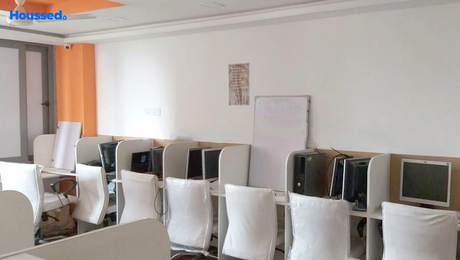 Project Image of Office Space for Resale in Venus Amadeus, Satellite - Image 164141