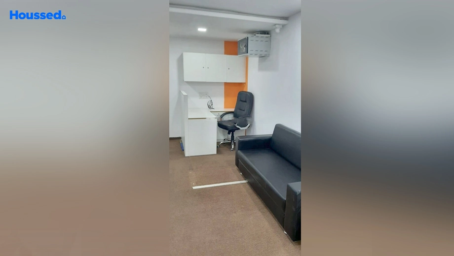 Project Image of Office Space for Resale in Venus Amadeus, Satellite - Image 164139