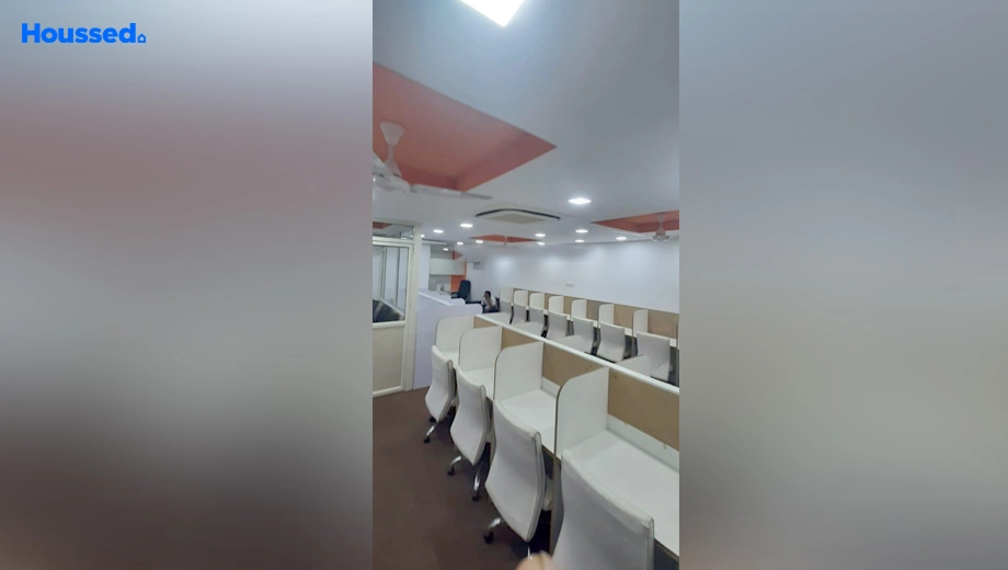 Project Image of Office Space for Resale in Venus Amadeus, Satellite - Image 164140
