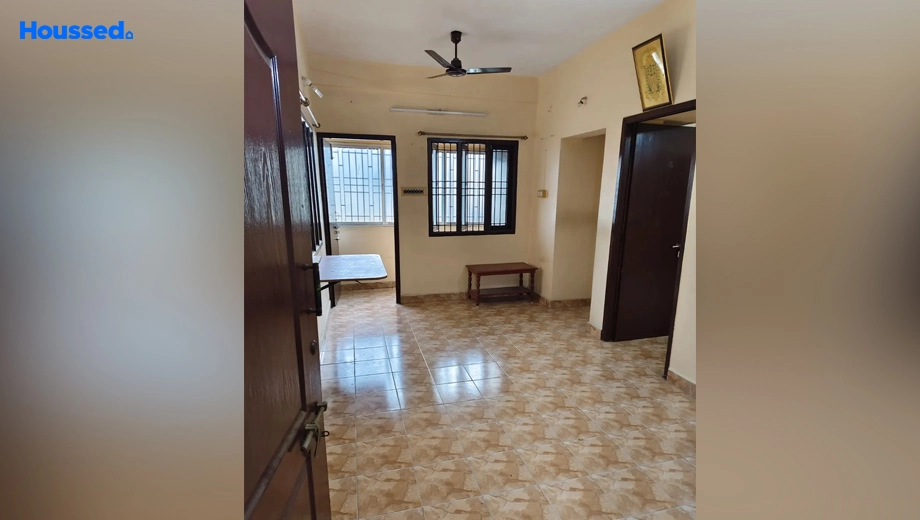 Project Image of 2 BHK Flat for Resale in Tambaram - Image 164144