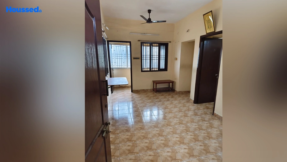 Project Image of 2 BHK Flat for Resale in Tambaram - Image 164146