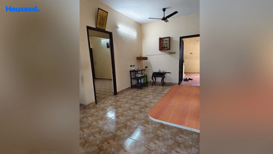 Project Image of 2 BHK Flat for Resale in Tambaram - Image 164147