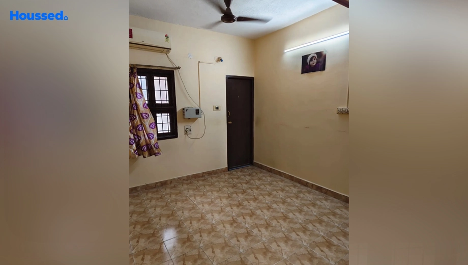 Project Image of 2 BHK Flat for Resale in Tambaram - Image 164145
