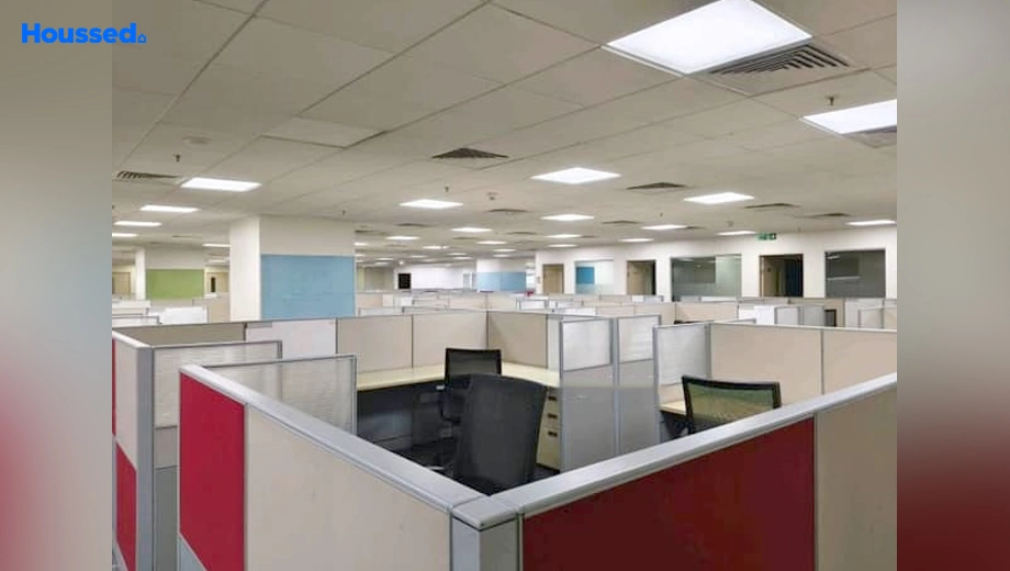 Project Image of Office Space for Resale in Gachibowli - Image 164148
