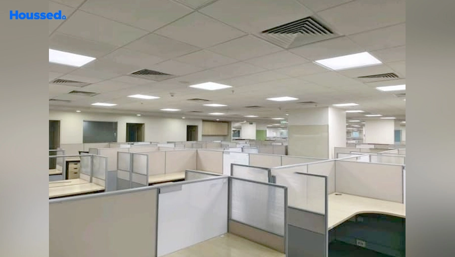 Project Image of Office Space for Resale in Gachibowli - Image 164149