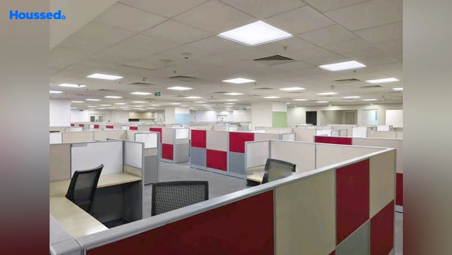 Project Image of Office Space for Resale in Gachibowli - Image 164150