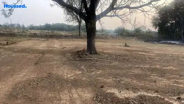 Project Image of Housing Plot/Residential Land for Resale in Kothur, Hyderabad - Image 164158