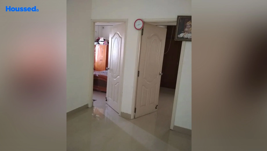 Project Image of 3 BHK Flat for Resale in Singaperumal Koil - Image 164161