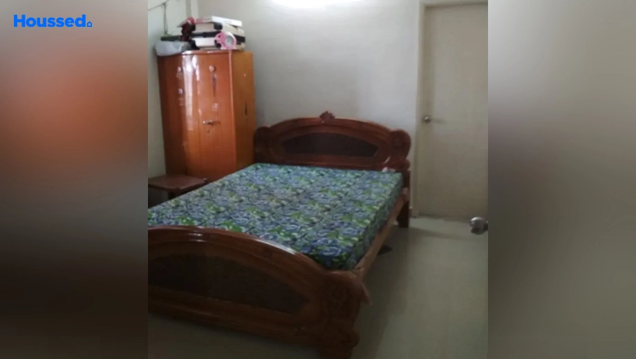 Project Image of 3 BHK Flat for Resale in Singaperumal Koil - Image 164163