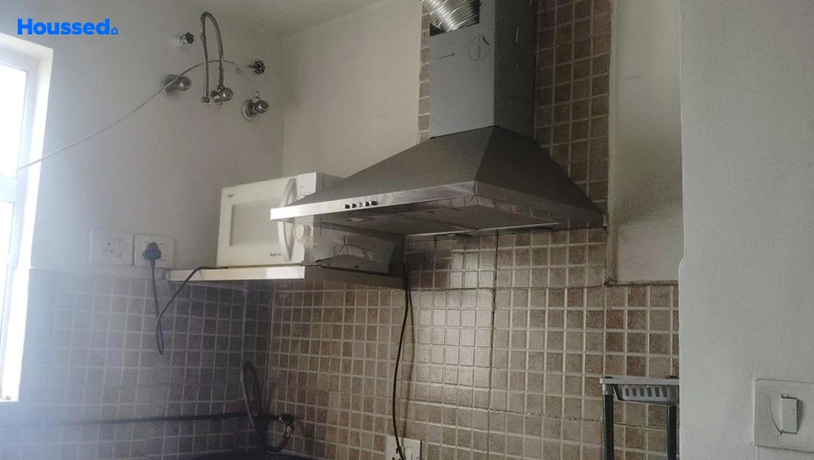Project Image of 1 BHK Flat for Resale in Paras Tierea, Sector 137 - Image 164169