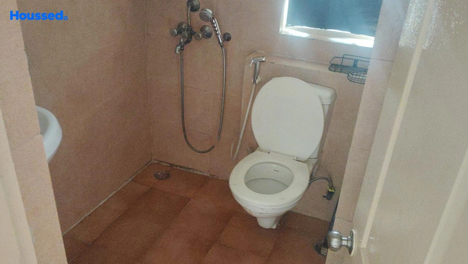 Project Image of 1 BHK Flat for Resale in Paras Tierea, Sector 137 - Image 164167