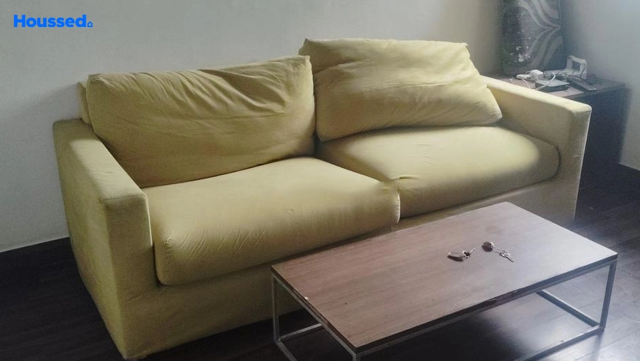 Project Image of 1 BHK Flat for Resale in Paras Tierea, Sector 137 - Image 164168