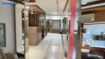 Project Image of Commercial Office Space for Resale in Shree Ganesh Meridian Sola, Ahmedabad - Image 164172