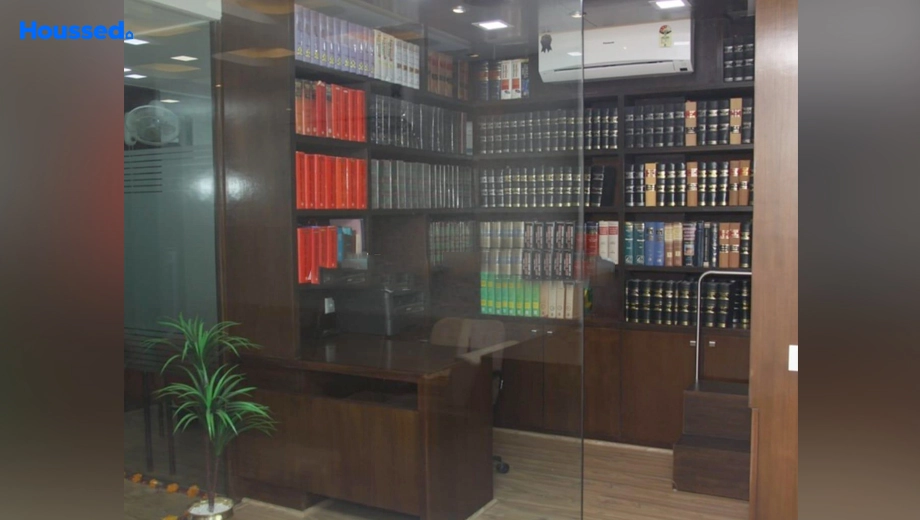 Project Image of Office Space for Resale in Maruti Elanza Crest, Thaltej - Image 164178