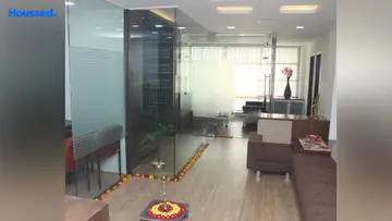Project Image of Commercial Office Space for Resale in Maruti Elanza Crest Thaltej, Ahmedabad - Image 164177