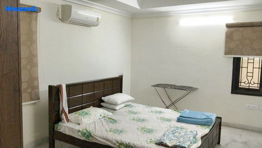 Project Image of 5 BHK Semi-Furnished House/Villa for Rent in Tellapur - Image 164180