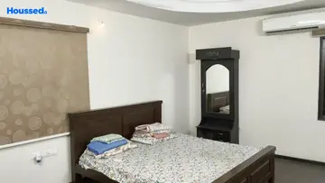 Project Image of 5 BHK House/Villa for Rent in Tellapur, Hyderabad - Image 164182
