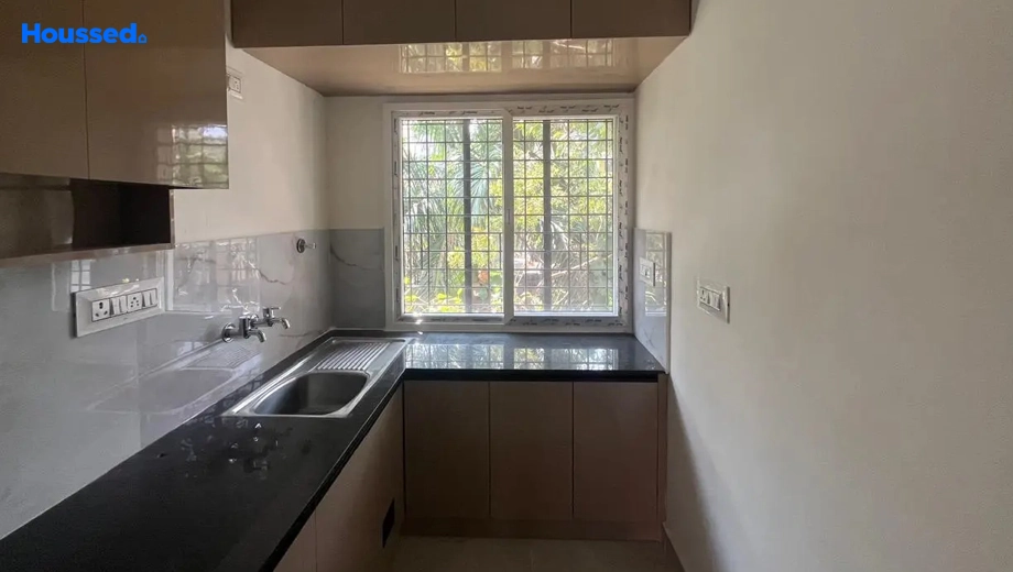 Project Image of 2 BHK Flat for Resale in T Nagar - Image 164190