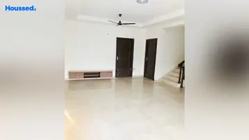 Project Image of 5 BHK House/Villa for Rent in Gachibowli, Hyderabad - Image 164195