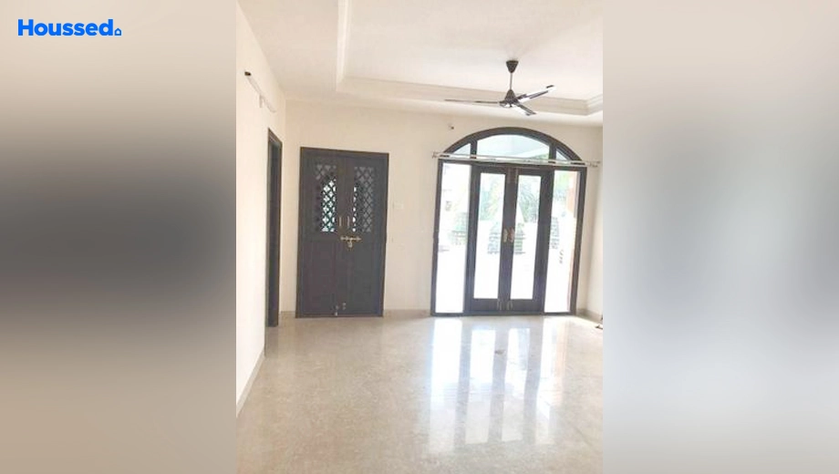 Project Image of 5 BHK Semi-Furnished House/Villa for Rent in Gachibowli - Image 164196