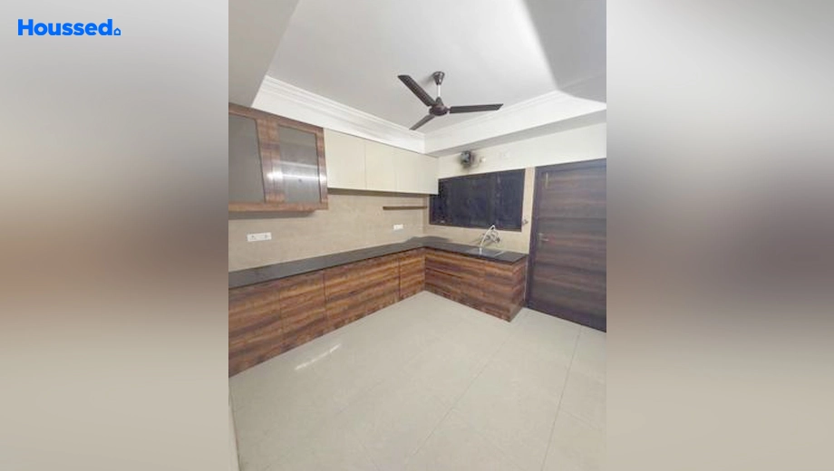 Project Image of 5 BHK Semi-Furnished House/Villa for Rent in Gachibowli - Image 164197