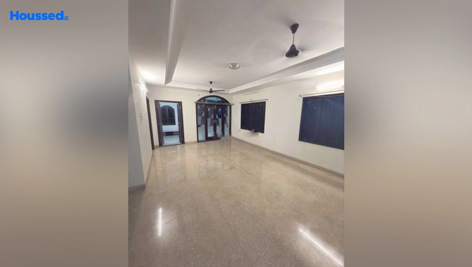 Project Image of 5 BHK Semi-Furnished House/Villa for Rent in Gachibowli - Image 164198
