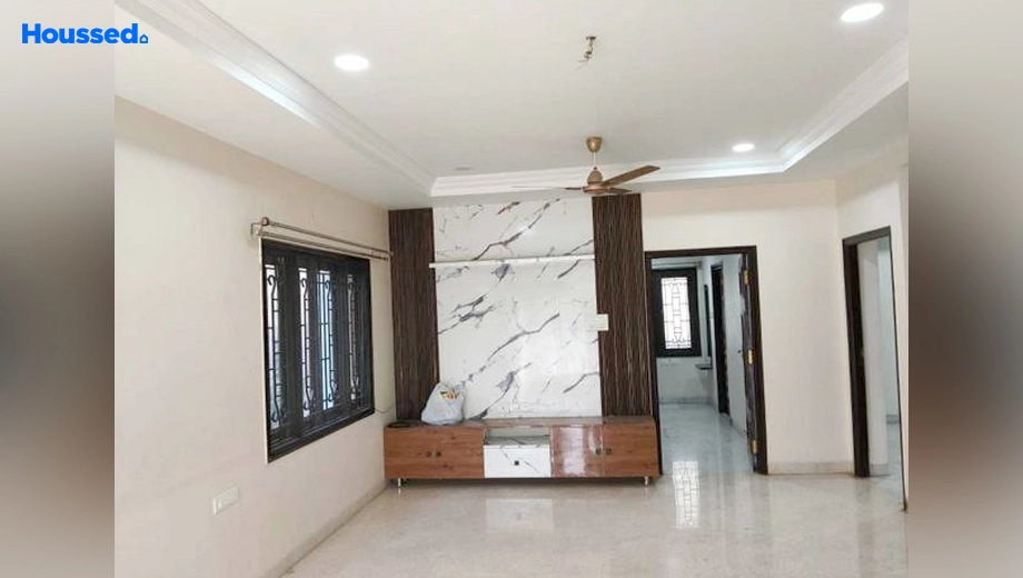 Project Image of 5 BHK Semi-Furnished House/Villa for Rent in Tellapur - Image 164199