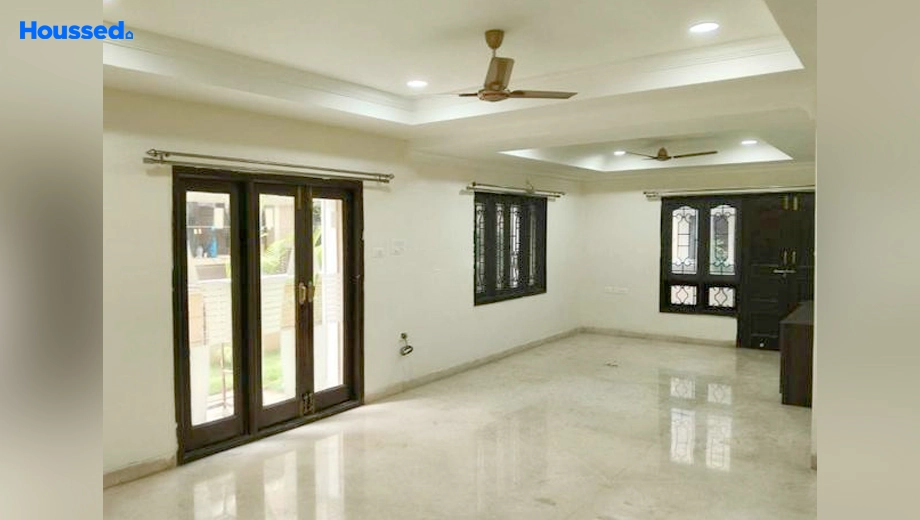 Project Image of 5 BHK Semi-Furnished House/Villa for Rent in Tellapur - Image 164207