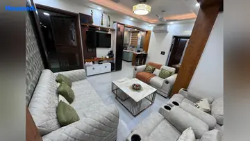 Project Image of 2.5 BHK Flat for Resale in Amrapali Silicon City Sector 76, Noida - Image 164200