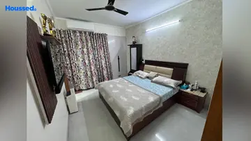Project Image of 2.5 BHK Flat for Resale in Amrapali Silicon City Sector 76, Noida - Image 164205