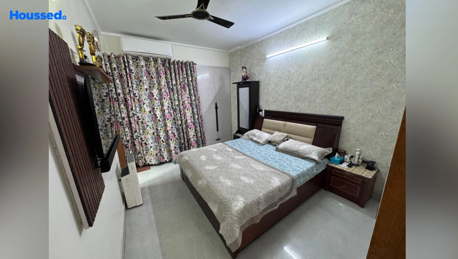 Project Image of 2.5 BHK Flat for Resale in Amrapali Silicon City, Sector 76 - Image 164205