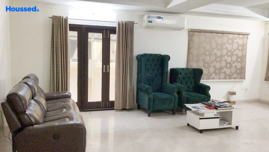 Project Image of 5 BHK Semi-Furnished House/Villa for Rent in Tellapur - Image 164210