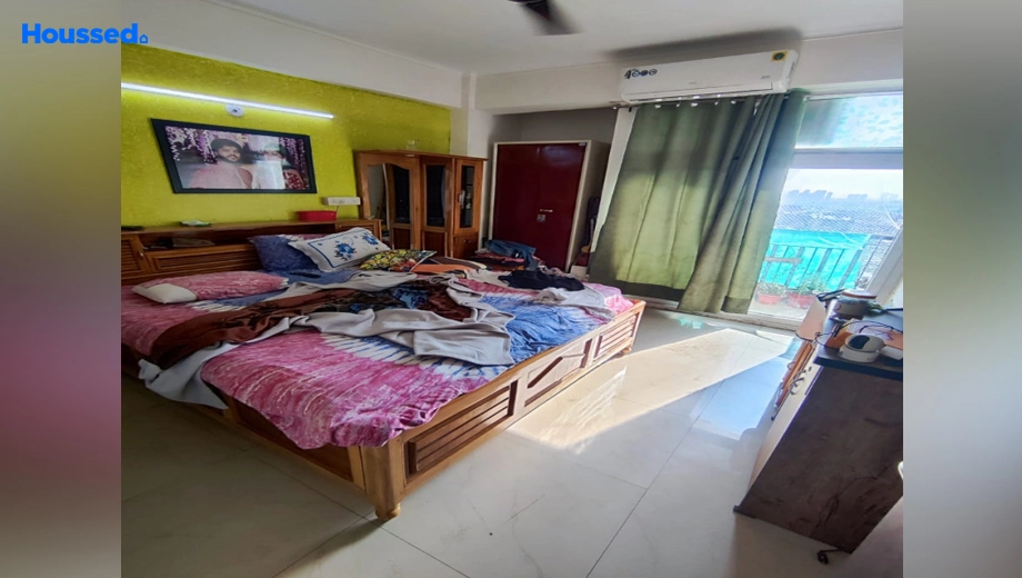 Project Image of 3.5 BHK Flat for Resale in Amrapali Zodiac, Sector 120 - Image 164217