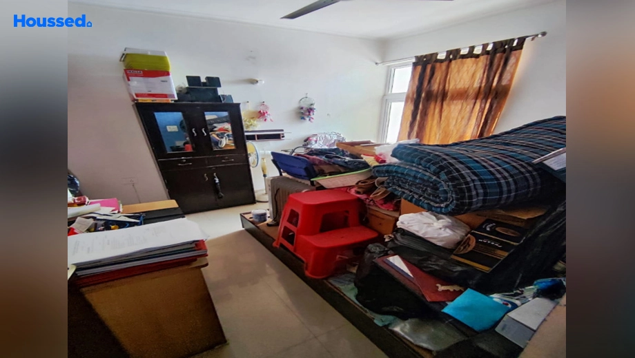 Project Image of 3.5 BHK Flat for Resale in Amrapali Zodiac, Sector 120 - Image 164214