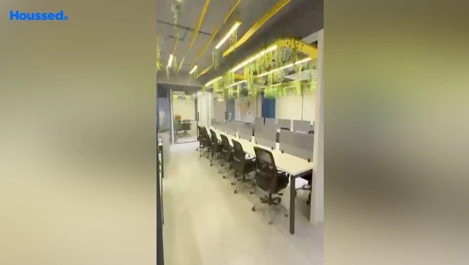 Project Image of Office Space for Resale in Hari The Orion, Chharodi - Image 164233