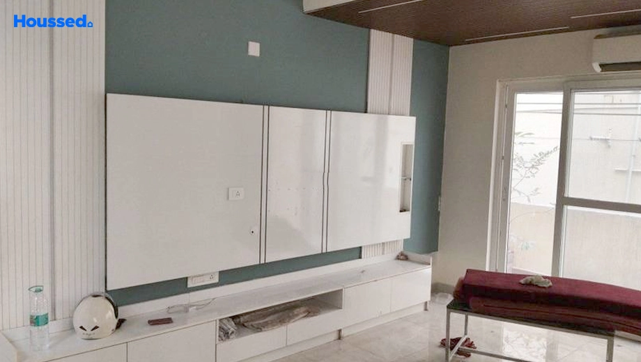 Project Image of 4 BHK Semi-Furnished House/Villa for Rent in Bandlaguda Jagir - Image 164236