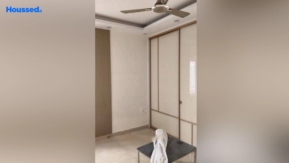 Project Image of 4 BHK Semi-Furnished House/Villa for Rent in Bandlaguda Jagir - Image 164244