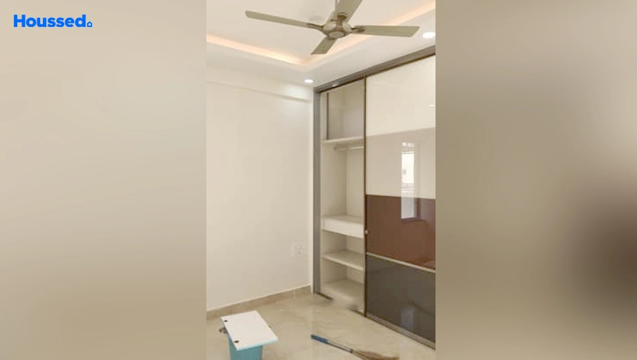 Project Image of 4 BHK Semi-Furnished House/Villa for Rent in Bandlaguda Jagir - Image 164245