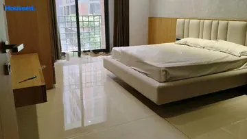 Project Image of 4 BHK Flat for Resale in Sahajanand Casa Amplio Thaltej, Ahmedabad - Image 164251