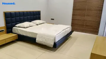 Project Image of 4 BHK Flat for Resale in Sahajanand Casa Amplio Thaltej, Ahmedabad - Image 164250