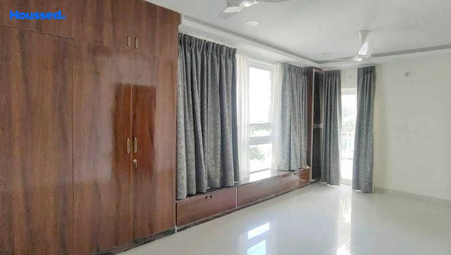 Project Image of 4 BHK Semi-Furnished Flat for Rent in Nallagandla - Image 164248