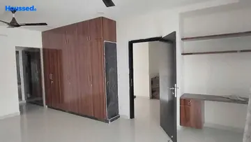 Project Image of 4 BHK Flat for Rent in Nallagandla, Hyderabad - Image 164249