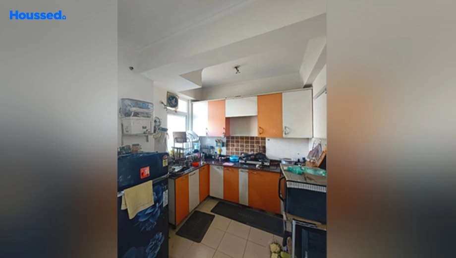 Project Image of 2.5 BHK Flat for Resale in Amrapali Zodiac, Sector 120 - Image 164309