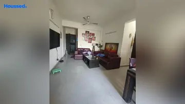 Project Image of 2.5 BHK Flat for Resale in Amrapali Zodiac Sector 120, Noida - Image 164307