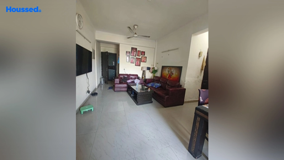 Project Image of 2.5 BHK Flat for Resale in Amrapali Zodiac, Sector 120 - Image 164307