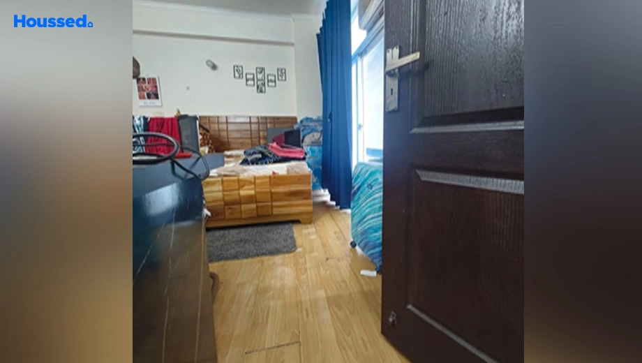 Project Image of 2.5 BHK Flat for Resale in Amrapali Zodiac, Sector 120 - Image 164308