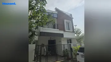 Project Image of 2.5 BHK House/Villa for Resale in Jones Cassia Ottiambakkam, Chennai - Image 164265