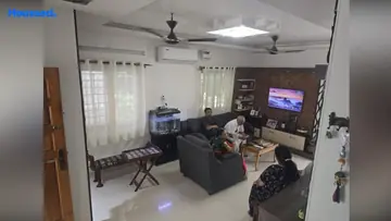 Project Image of 2.5 BHK House/Villa for Resale in Jones Cassia Ottiambakkam, Chennai - Image 164266