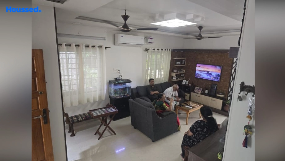 Project Image of 2.5 BHK House/Villa for Resale in Jones Cassia, Ottiambakkam - Image 164266